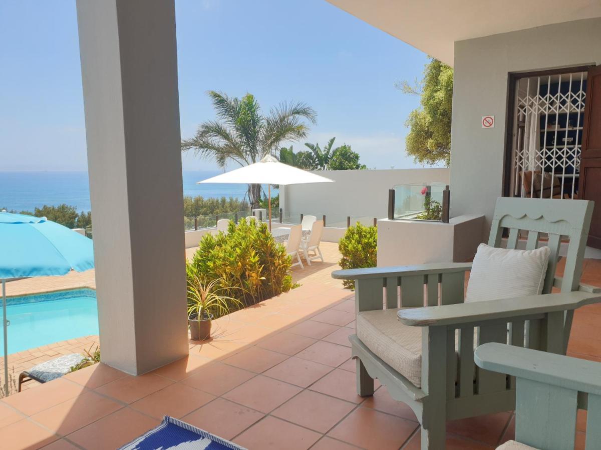 59 Longsantos Apartment Mossel Bay Exterior photo