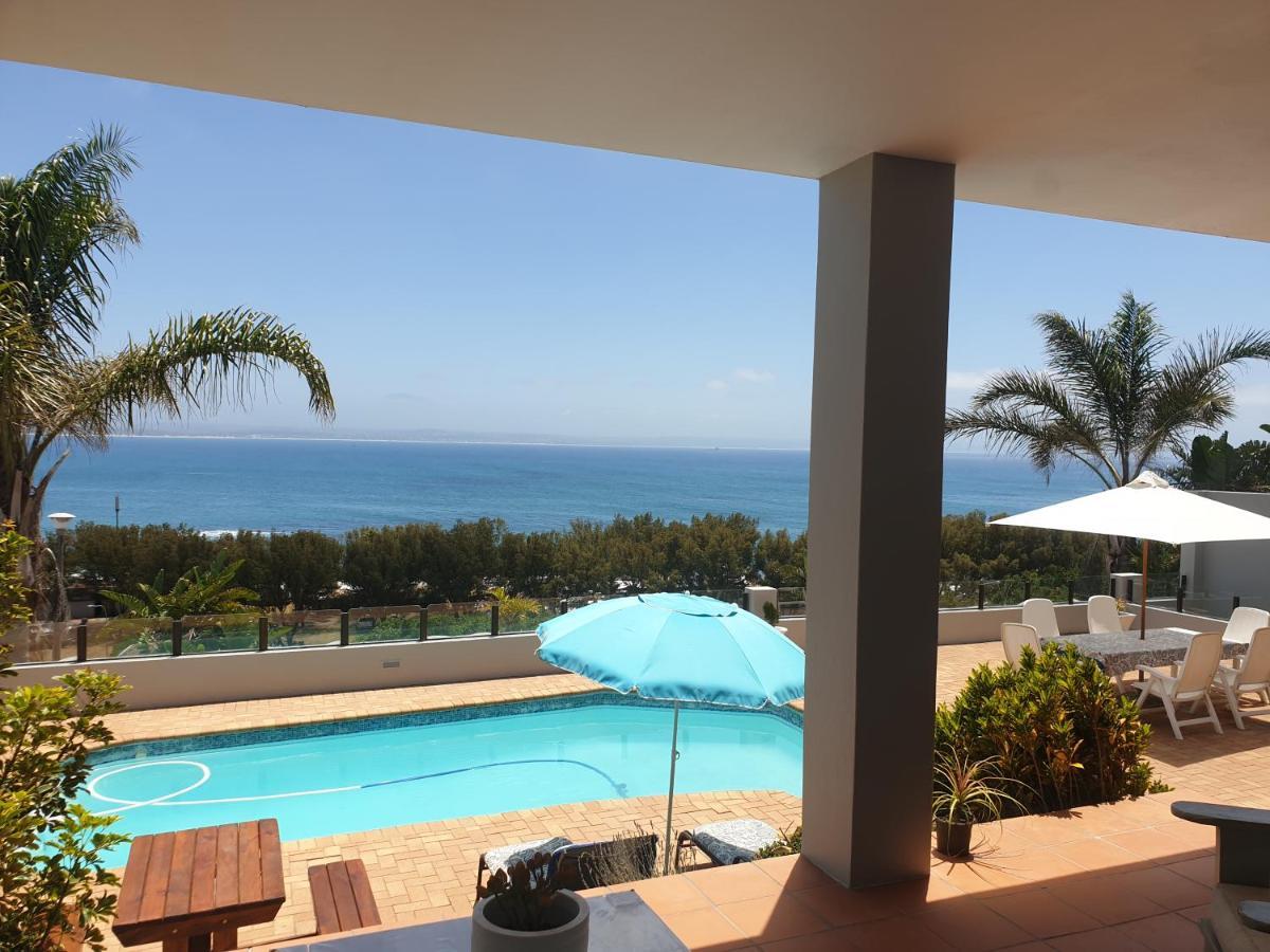 59 Longsantos Apartment Mossel Bay Exterior photo