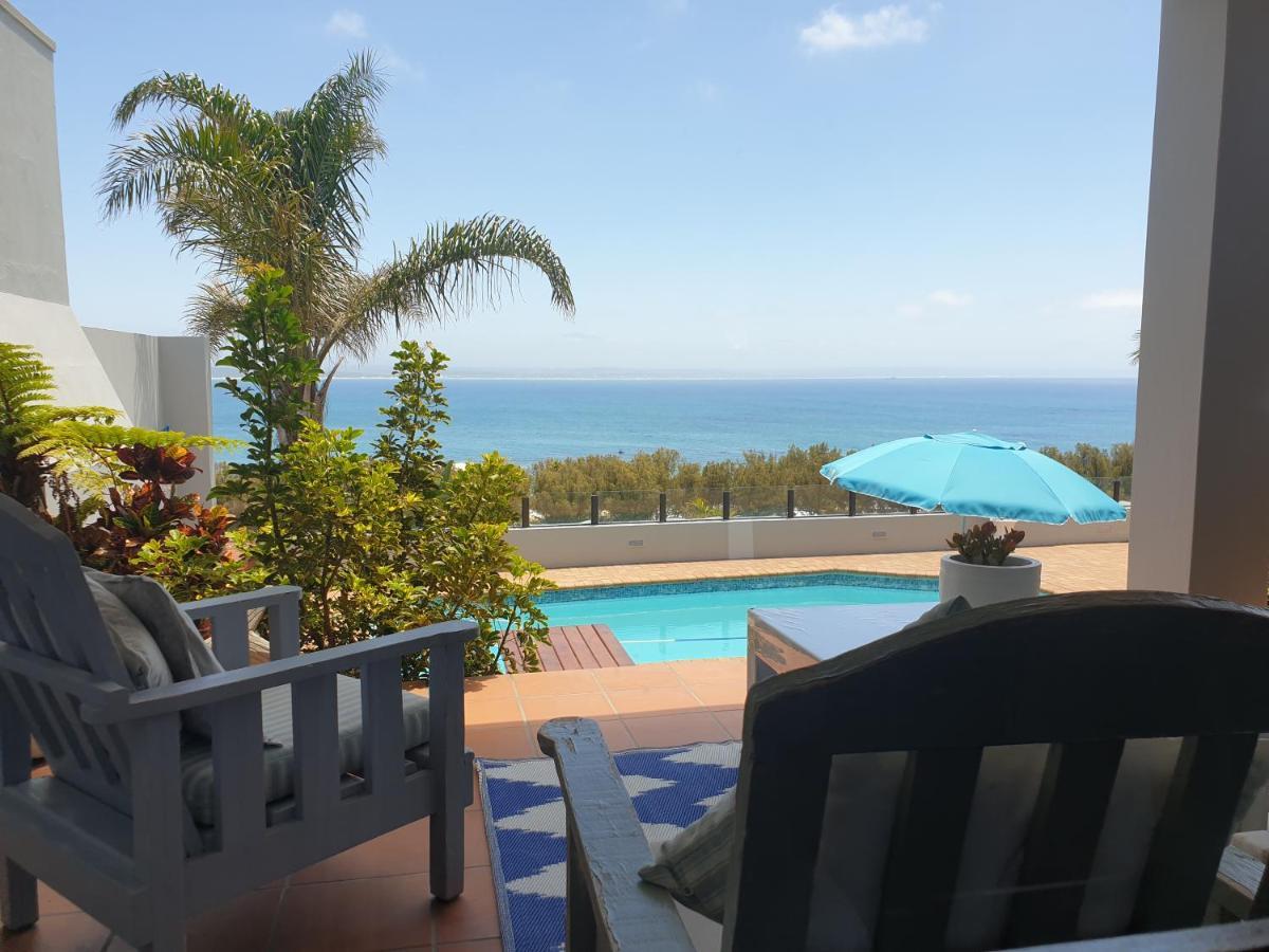 59 Longsantos Apartment Mossel Bay Exterior photo