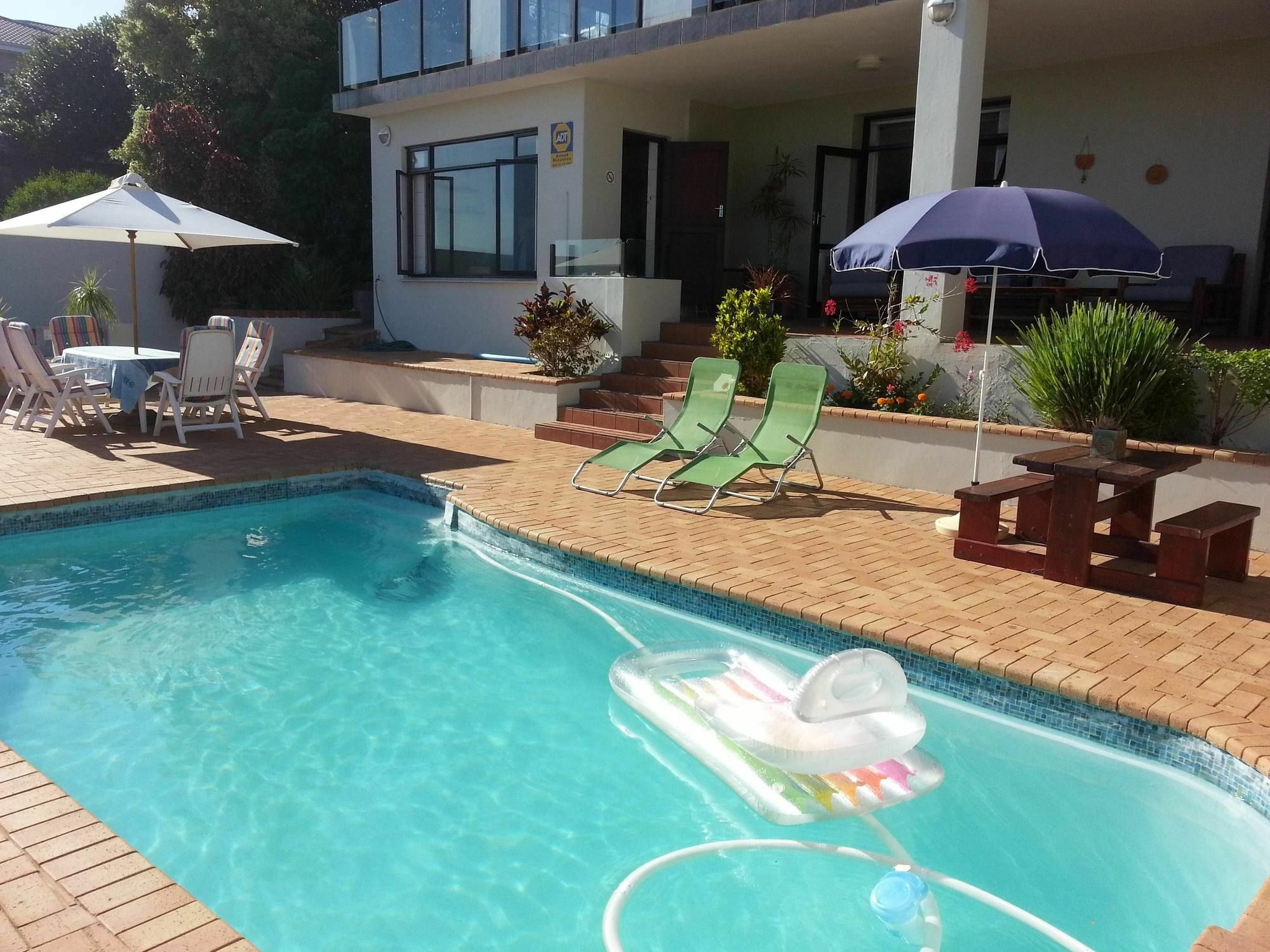 59 Longsantos Apartment Mossel Bay Exterior photo