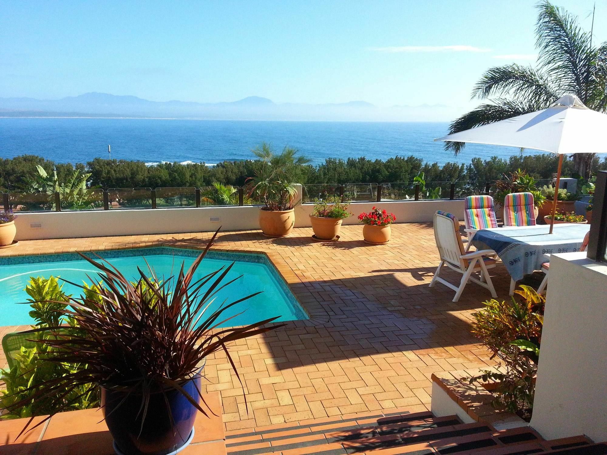 59 Longsantos Apartment Mossel Bay Exterior photo